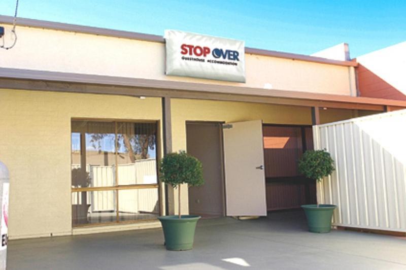 Mildura Stopover 외부 사진